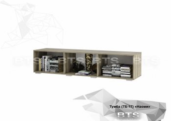 Стенка Наоми (БТС) в Асбесте - asbest.mebel-e96.ru