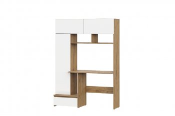 Стол компьютерный Некст-1 (СВ) в Асбесте - asbest.mebel-e96.ru