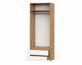 Стол компьютерный Некст-1 + Шкаф (СВ) в Асбесте - asbest.mebel-e96.ru