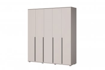 Шкаф 2000 мм Норден без зеркала (Зарон) в Асбесте - asbest.mebel-e96.ru