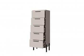 Комод с ящиками Норден (Зарон) в Асбесте - asbest.mebel-e96.ru