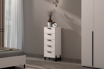 Комод с ящиками Норден (Зарон) в Асбесте - asbest.mebel-e96.ru