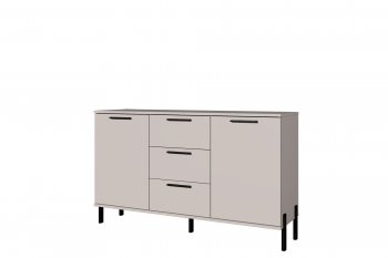 Комод с 2мя створками Норден (Зарон) в Асбесте - asbest.mebel-e96.ru