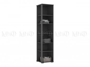 Пенал угловой Норд (Миф) в Асбесте - asbest.mebel-e96.ru