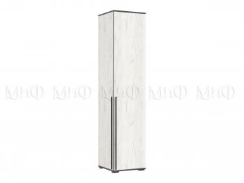 Пенал угловой Норд (Миф) в Асбесте - asbest.mebel-e96.ru