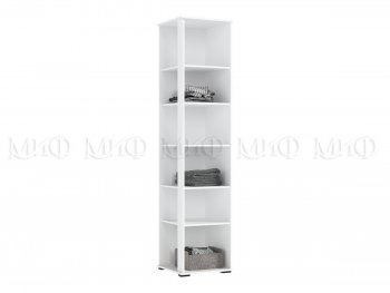 Пенал угловой Норд (Миф) в Асбесте - asbest.mebel-e96.ru