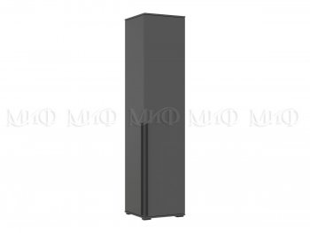 Пенал угловой Норд (Миф) в Асбесте - asbest.mebel-e96.ru