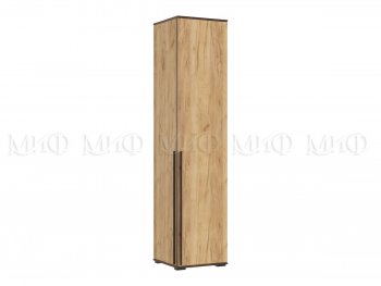 Пенал угловой Норд (Миф) в Асбесте - asbest.mebel-e96.ru