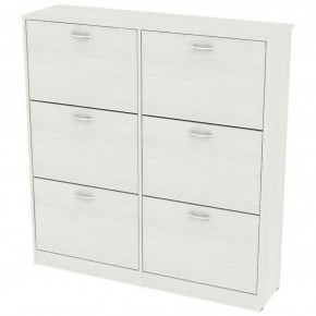 Обувница W13 (ВД) в Асбесте - asbest.mebel-e96.ru