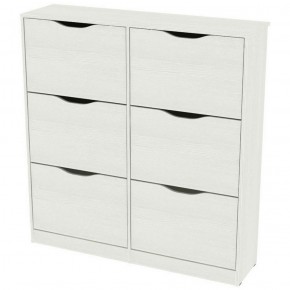 Обувница W14 (ВД) в Асбесте - asbest.mebel-e96.ru