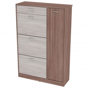 Обувница W43 (ЯШТ-ЯШС) в Асбесте - asbest.mebel-e96.ru