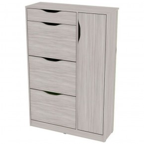 Обувница W44 (ЯШС) в Асбесте - asbest.mebel-e96.ru