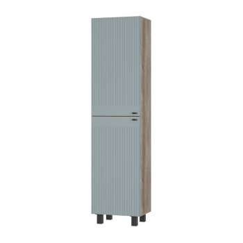 Прихожая Олива комп.1 шарли бриз (БТС) в Асбесте - asbest.mebel-e96.ru