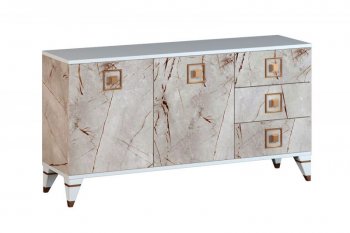 Комод-тумба Оскар (Генезис) в Асбесте - asbest.mebel-e96.ru