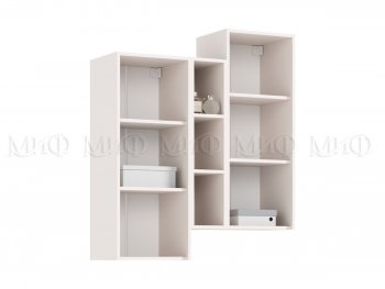 Стенка Оскар комп.2 кашемир (Миф) в Асбесте - asbest.mebel-e96.ru
