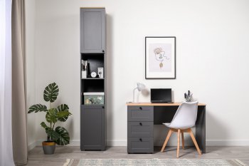 Набор детской мебели Остин модульный (Моби) в Асбесте - asbest.mebel-e96.ru