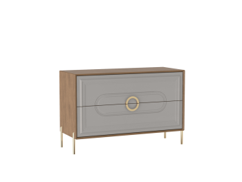 Комод Палермо (СБК) в Асбесте - asbest.mebel-e96.ru