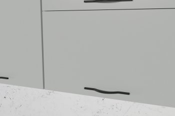 Кухонный гарнитур Парма 1400 мм (Герда) в Асбесте - asbest.mebel-e96.ru
