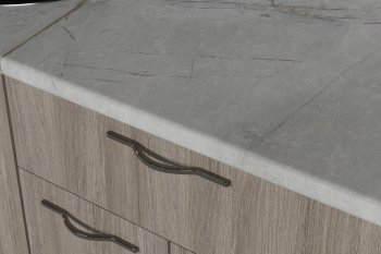 Кухонный гарнитур Парма 1400 мм (Герда) в Асбесте - asbest.mebel-e96.ru