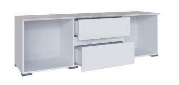 Тумба ТВ Плейона (Тэкс) в Асбесте - asbest.mebel-e96.ru