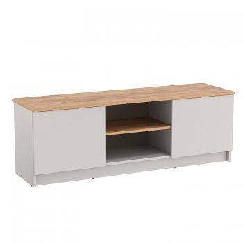 Тумба для ТВ 89.25 Прайм (Олмеко) в Асбесте - asbest.mebel-e96.ru | фото