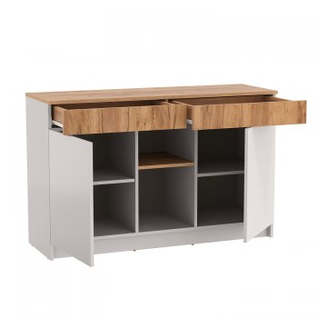Комод 89.04 Прайм (Олмеко) в Асбесте - asbest.mebel-e96.ru