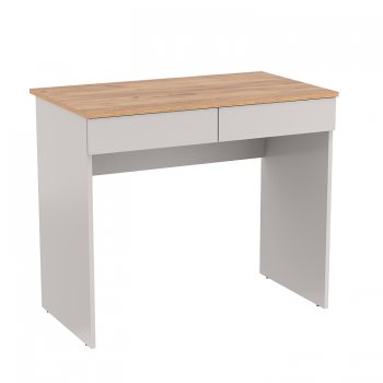 Стол письменный 89.13 Прайм (с ящиками) (Олмеко) в Асбесте - asbest.mebel-e96.ru