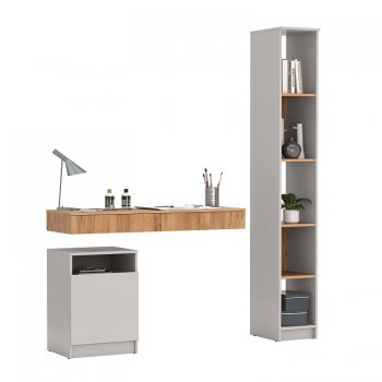 Стол туалетный 89.09 Прайм (Олмеко) в Асбесте - asbest.mebel-e96.ru