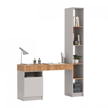 Тумба 89.16 Прайм (Олмеко) в Асбесте - asbest.mebel-e96.ru