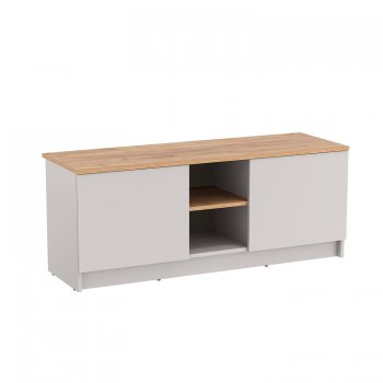 Тумба для ТВ 89.24 Прайм (Олмеко) в Асбесте - asbest.mebel-e96.ru | фото