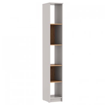 Стеллаж 89.18 Прайм (высокий) (Олмеко) в Асбесте - asbest.mebel-e96.ru