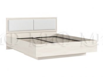 Спальный гарнитур Престиж 2 модульный (Миф) в Асбесте - asbest.mebel-e96.ru