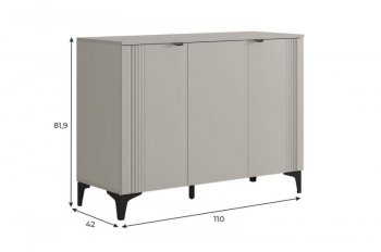 Стенка Рич К2 (Мебельсон) в Асбесте - asbest.mebel-e96.ru