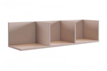 Стенка Рич К2 (Мебельсон) в Асбесте - asbest.mebel-e96.ru