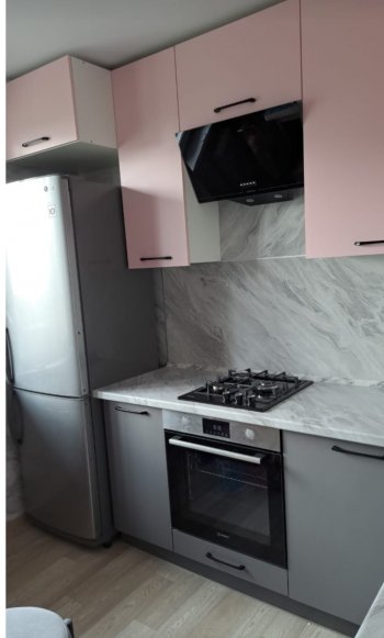 Кухонный гарнитур Роза 2000 мм в Асбесте - asbest.mebel-e96.ru