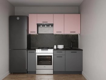 Кухонный гарнитур Роза 1800 мм в Асбесте - asbest.mebel-e96.ru