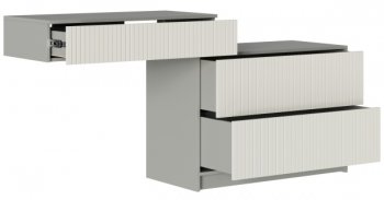 Спальный гарнитур СЕлена модульный (Стиль) в Асбесте - asbest.mebel-e96.ru