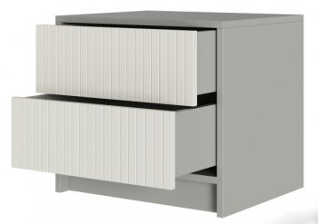 Тумба прикроватная Селена ТМ-001 (Стиль) в Асбесте - asbest.mebel-e96.ru