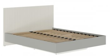 Кровать с подъемным механизмом МДФ КР-002 Селена (Стиль) в Асбесте - asbest.mebel-e96.ru