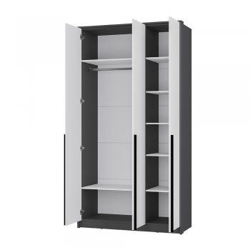 Шкаф 1200 Шарм ШК-10 (БТС) в Асбесте - asbest.mebel-e96.ru