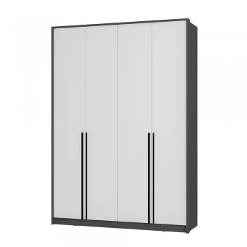 Шкаф 1600 Шарм ШК-10 (БТС) в Асбесте - asbest.mebel-e96.ru