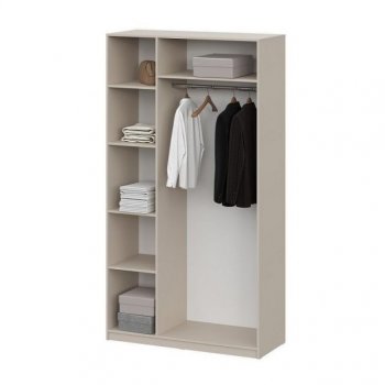 Шкаф 1200 мм ШК-5 меланж (СВ) в Асбесте - asbest.mebel-e96.ru