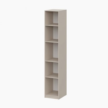 Стол компьютерный №13+пенал ШК-5 (СВ) в Асбесте - asbest.mebel-e96.ru