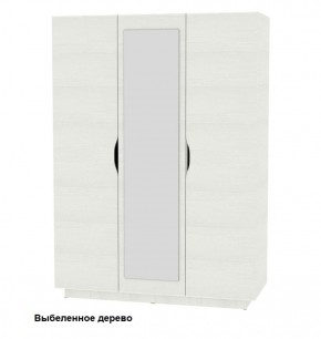 Шкаф Аврора Н22 М в Асбесте - asbest.mebel-e96.ru