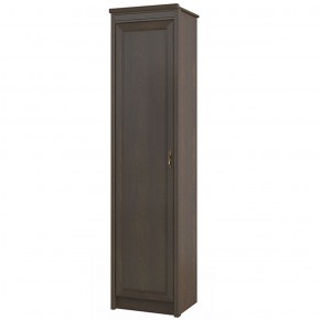Шкаф для одежды 1-дверный Флоренция 642 (Яна) в Асбесте - asbest.mebel-e96.ru