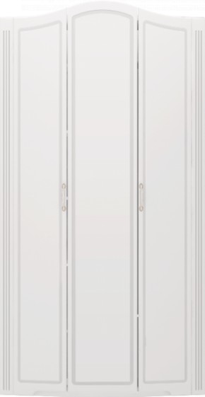 Шкаф для одежды Виктория 9  с зеркалами в Асбесте - asbest.mebel-e96.ru