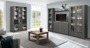 Шкаф комбинированный 37.06 Прованс в Асбесте - asbest.mebel-e96.ru