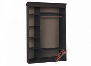 Шкаф-купе Классика без зеркала (1500) в Асбесте - asbest.mebel-e96.ru