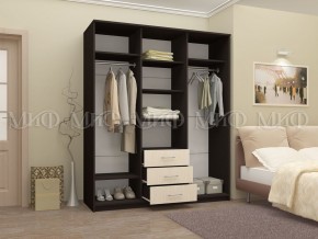 Шкаф-купе Маэстро (1700) в Асбесте - asbest.mebel-e96.ru