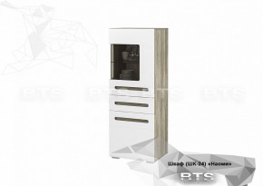 Шкаф ШК-24 Наоми в Асбесте - asbest.mebel-e96.ru | фото